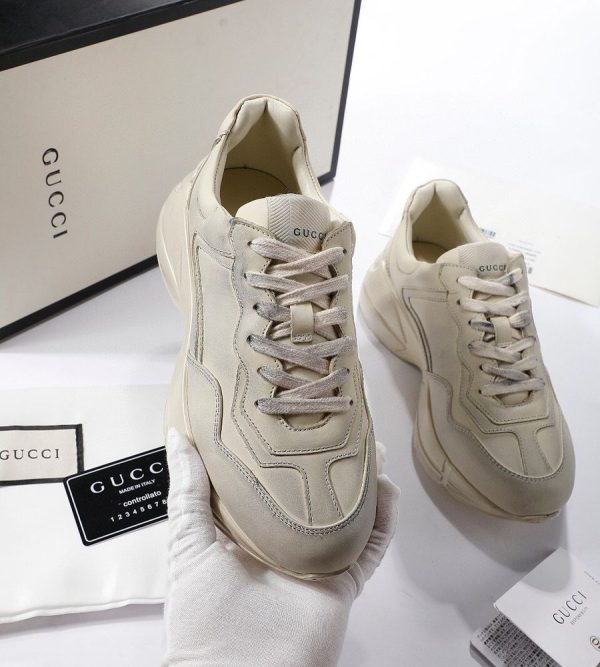 New Collection Gucci Shoes 128