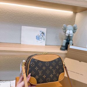 New Collection LV Bag 0641