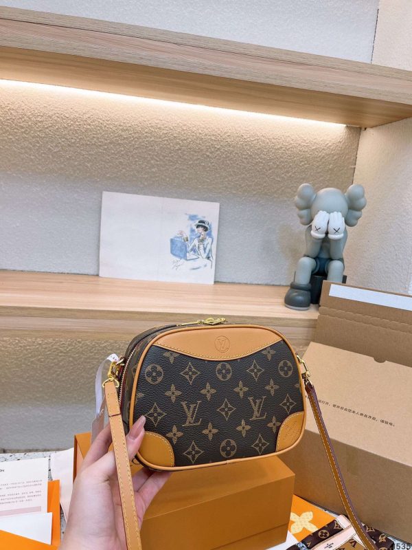 New Collection LV Bag 0641