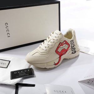 New Collection Gucci Shoes 130