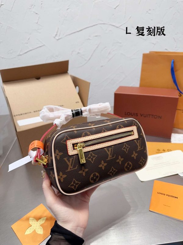 New Collection LV Bag 0604