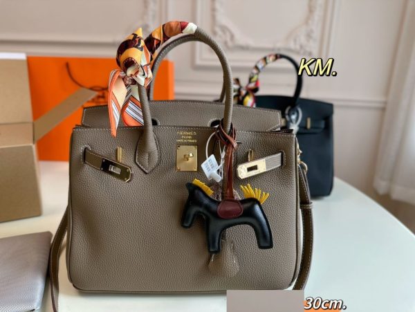 New Collection Hermes Bag 025