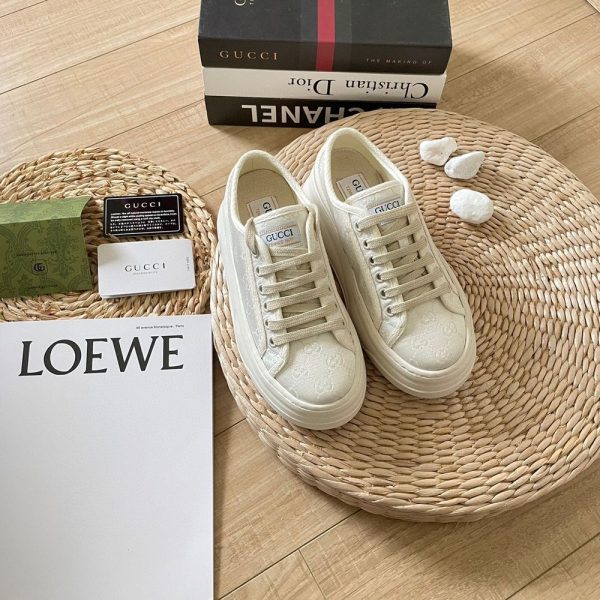 New Collection Gucci Shoes 195