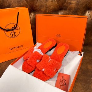 New Collection Hermes Shoes 030