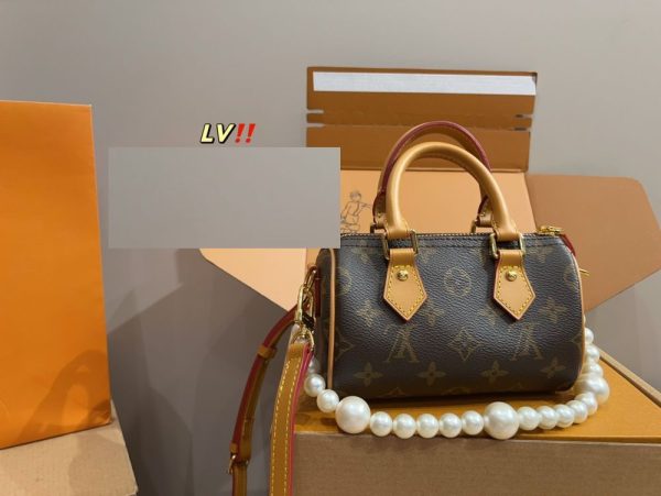 New Collection LV Bag 0179