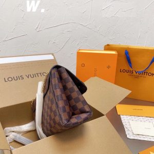 New Collection LV Bag 0663