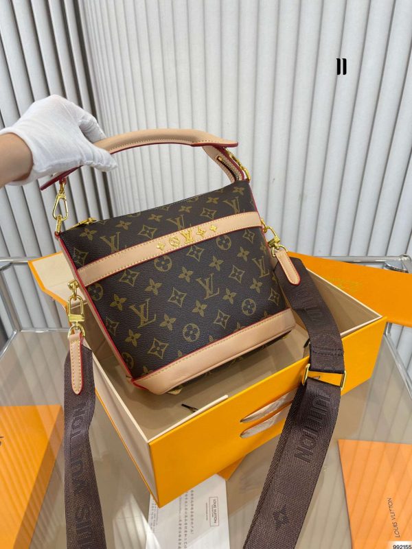 New Collection LV Bag 0635