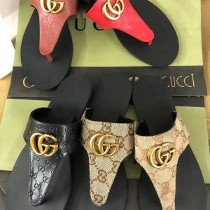 New Collection Gucci Shoes 078