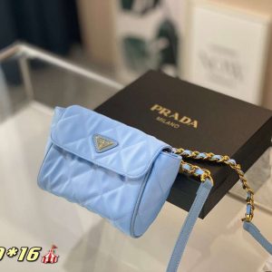 New Collection Prada Bag 046