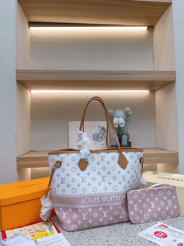 New Collection LV Bag 0352