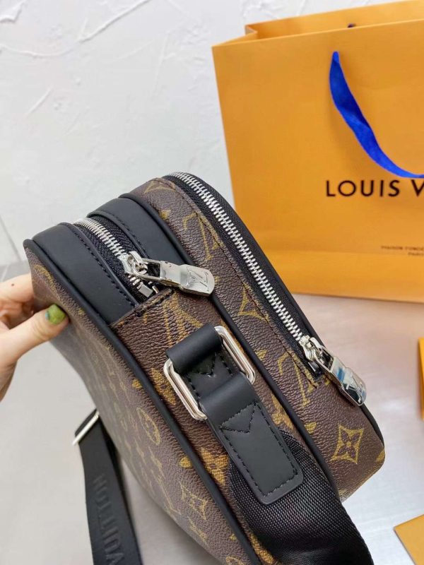 New Collection LV Bag 0537