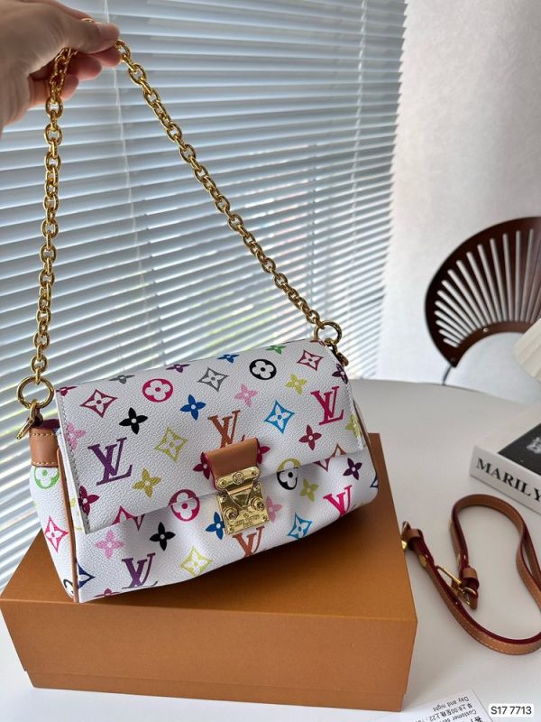 New Collection LV Bag 0291