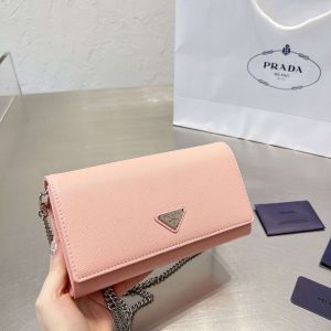 New Collection Prada Bag 023