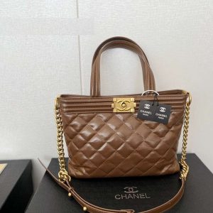 New Collection Chanel Bag 0354