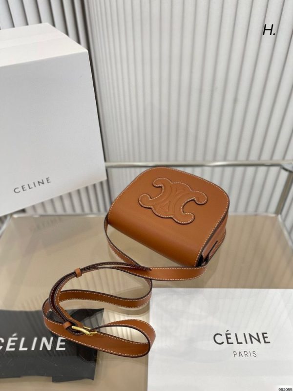 New Collection Celine Bag 036