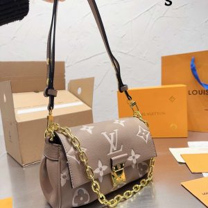 New Collection LV Bag 0689