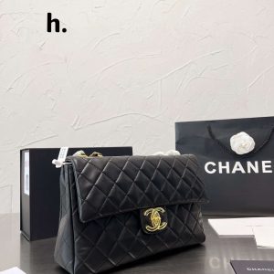 New Collection Chanel Bag 0219