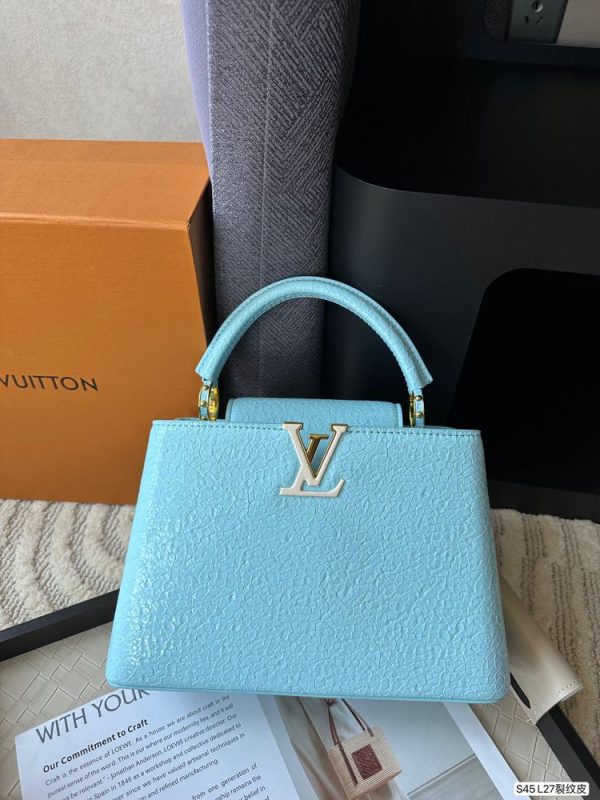 New Collection LV Bag 0299