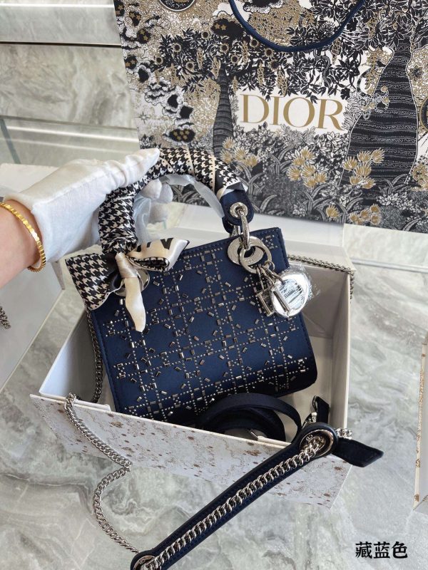 New Collection Dior Bag 090