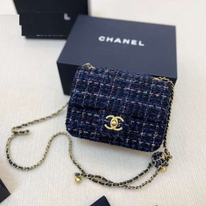 New Collection Chanel Bag 0451