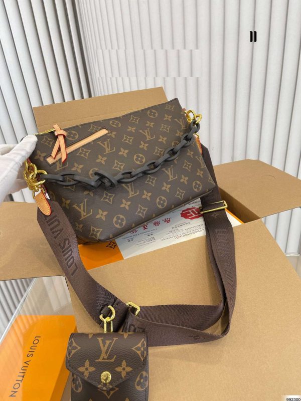 New Collection LV Bag 0553