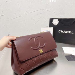 New Collection Chanel Bag 0533