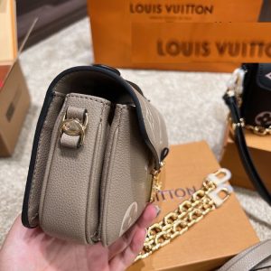 New Collection LV Bag 0260