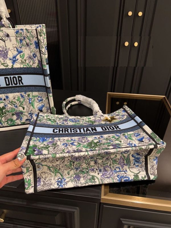 New Collection Dior Bag 005