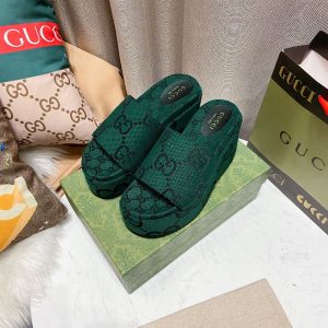 New Collection Gucci Shoes 199