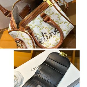 New Collection Celine Bag 010