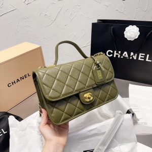 New Collection Chanel Bag 0223