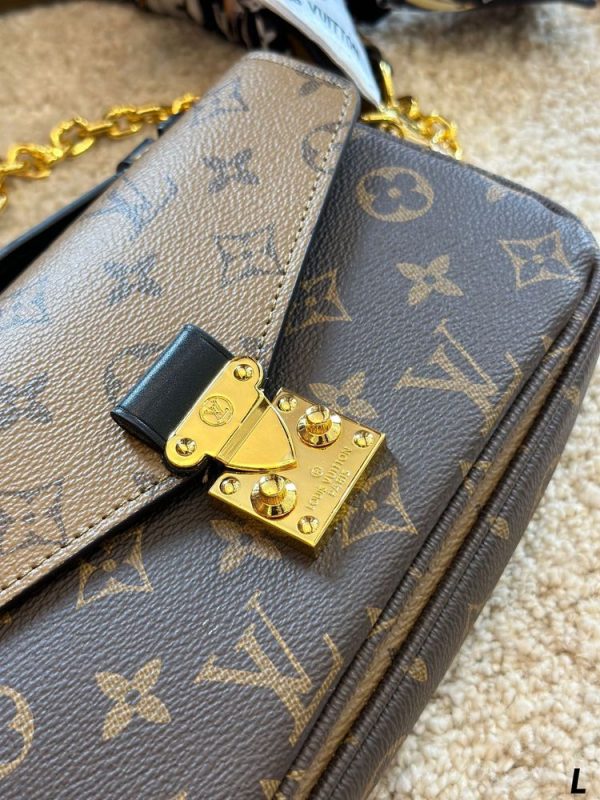 New Collection LV Bag 0242