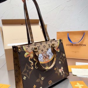 New Collection LV Bag 0720