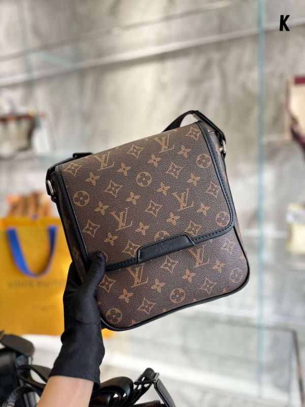 New Collection LV Bag 0528