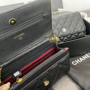 New Collection Chanel Bag 0356