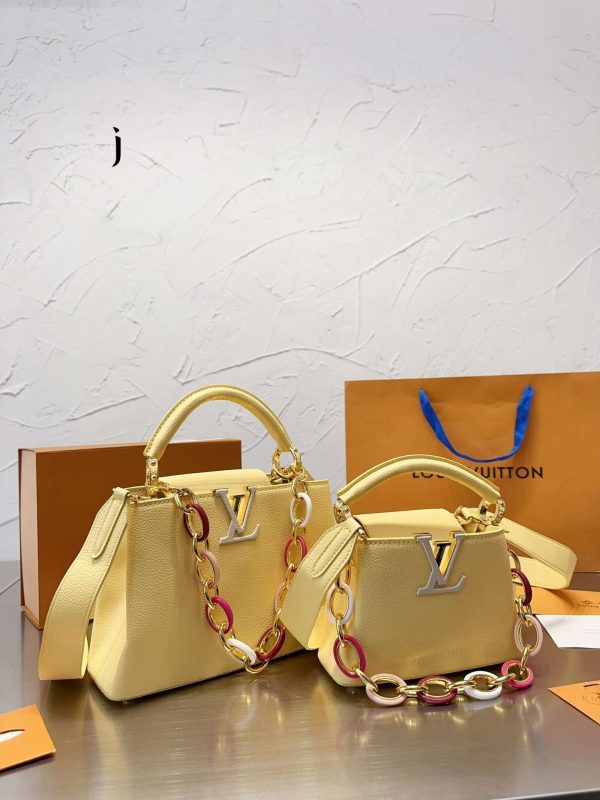 New Collection LV Bag 0369