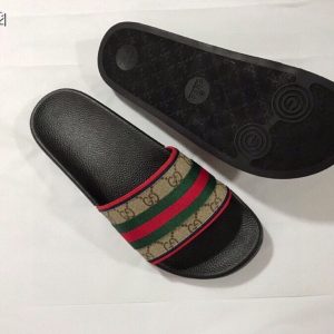 New Collection Gucci Shoes 065