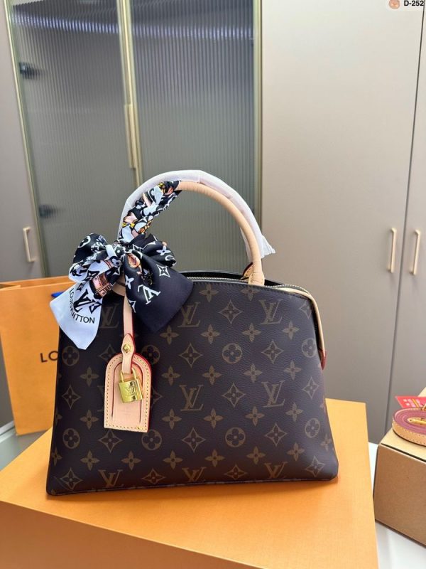 New Collection LV Bag 0093