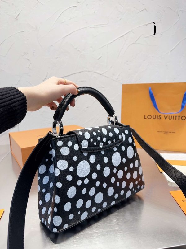 New Collection LV Bag 0664