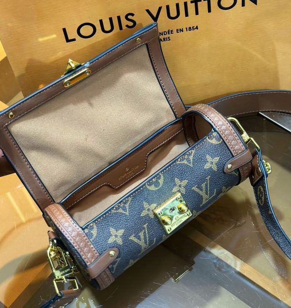 New Collection LV Bag 0189