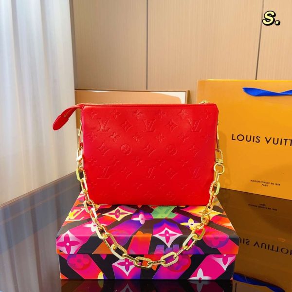 New Collection LV Bag 0391