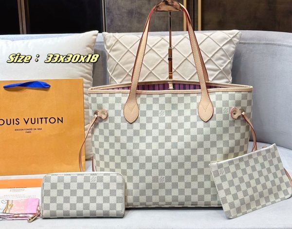 New Collection LV Bag 0174