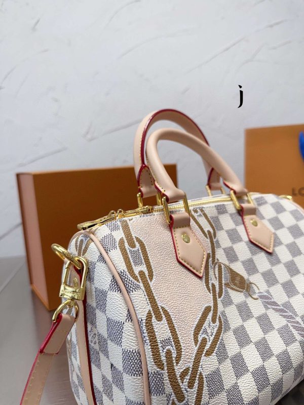 New Collection LV Bag 0490