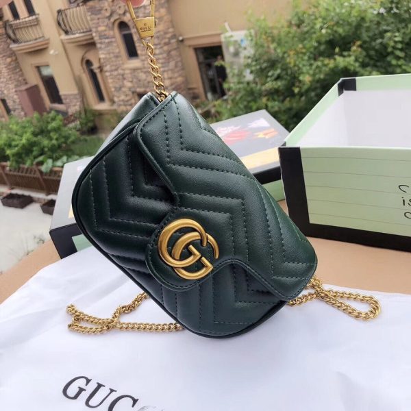 New Collection GC Bag 0547