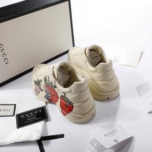 New Collection Gucci Shoes 131