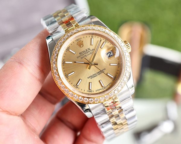 New Collection Rolex Watch 039