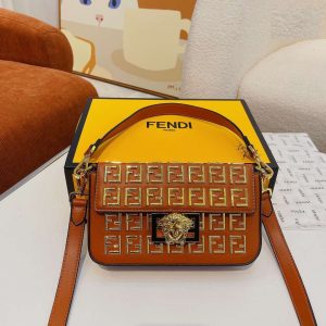 New Collection Fendi Bag 048