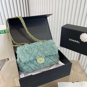 New Collection Chanel Bag 0362