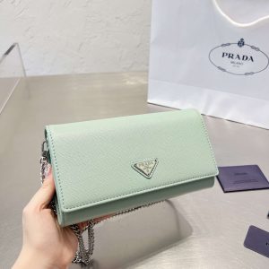 New Collection Prada Bag 023