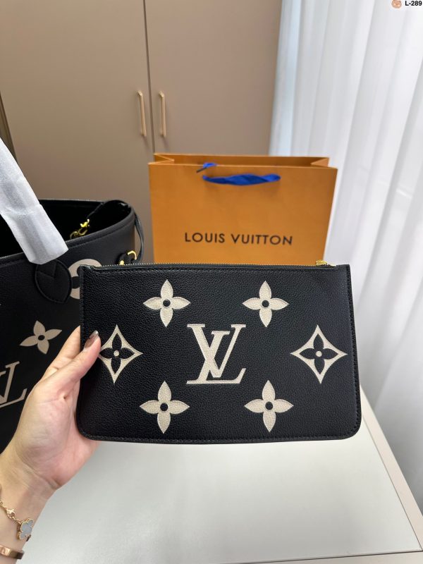 New Collection LV Bag 0089